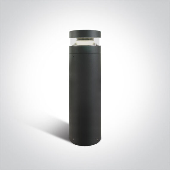 Postvalgusti OneLight Bollard 67510