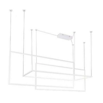 Maxlight GEOMETRIC 3*26,6W 3000K H180cm