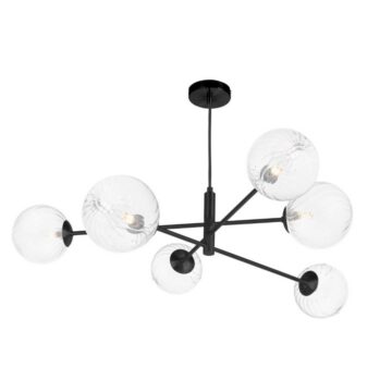 DÄR Alpheios 12*E14 Diam 80cm (kopeeri) (kopeeri) (kopeeri) (kopeeri)