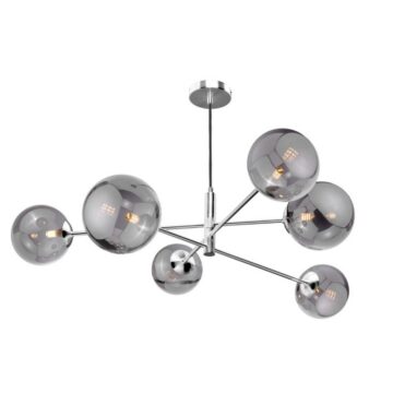 DÄR Alpheios 12*E14 Diam 80cm (kopeeri)