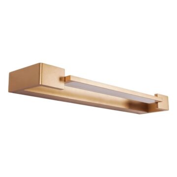 Maxlight Flink 12W 3000K L45cm IP44